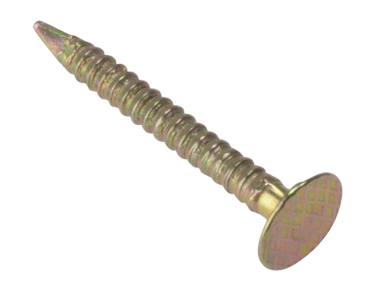 P/board Nail ZYP 3.35x40mm 10kg Bx