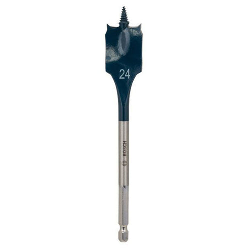 Bosch Flat Bit 28mm BT2608595496 Pk 1