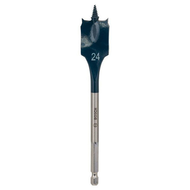 Bosch Flat Bit 28mm BT2608595496 Pk 1