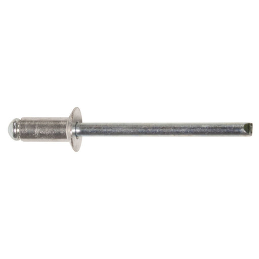 Sariv Rivet Al 4.8x12 Csk HdDIN7337 Bx 250