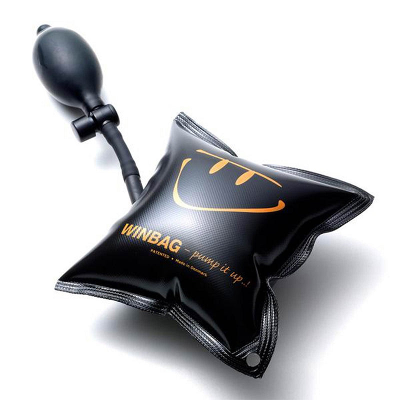 Winbag Pack of 2 Inflatable Shim