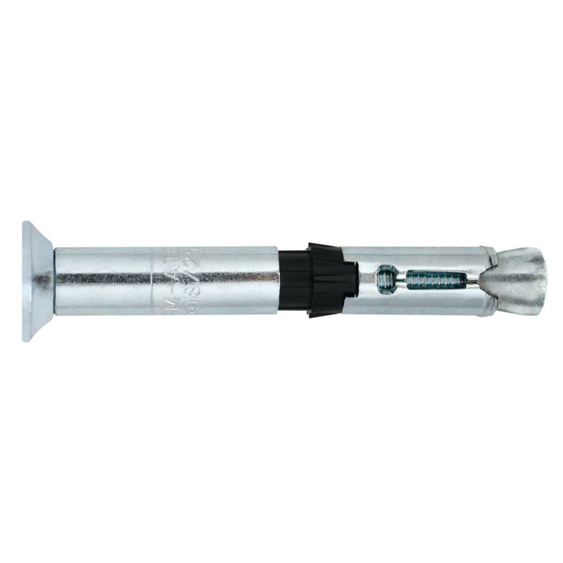 Friulsider CSK Safty Anc 10x80 WZP ETA Option1 10/25M6 Bx 50