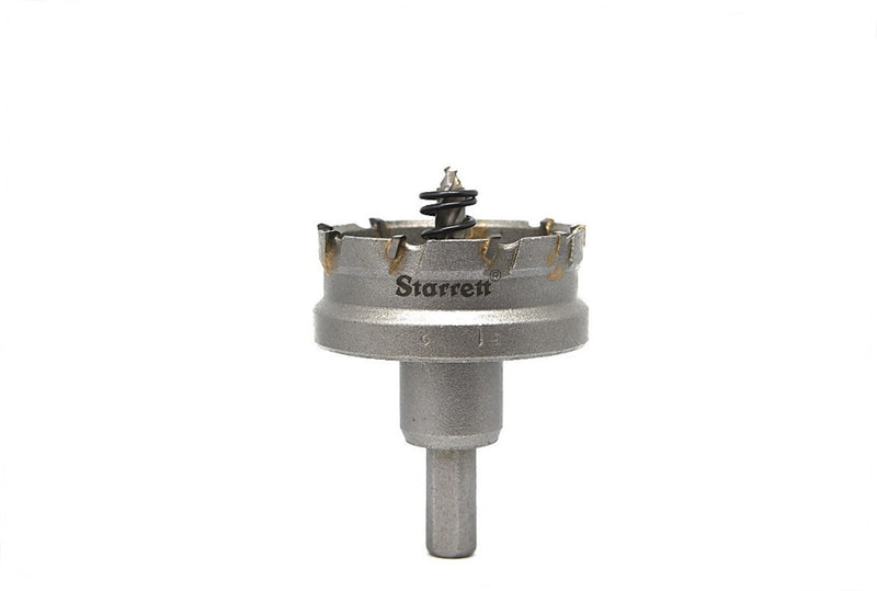 Starrett Holesaw TCT for St/St Each - 65mm - 2 9/16" SM65