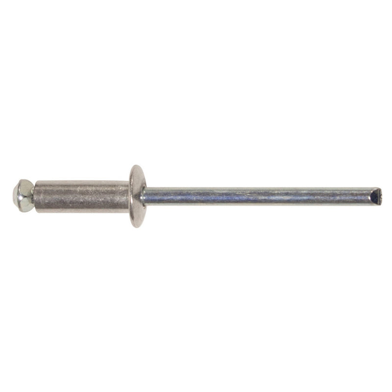 Sariv Rivet Al 4.8x20 Peel DIN7337 Bx 500