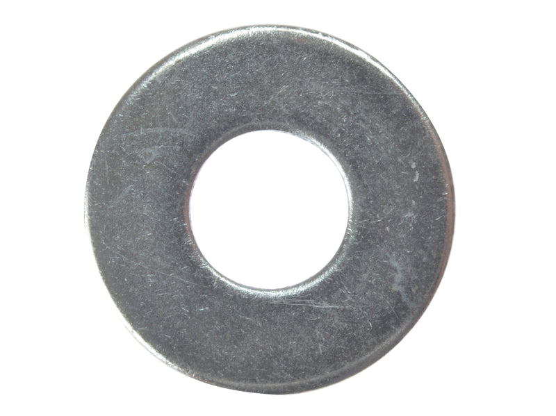 Washer Penny ZP M10x25 50 Per Bag (D26)
