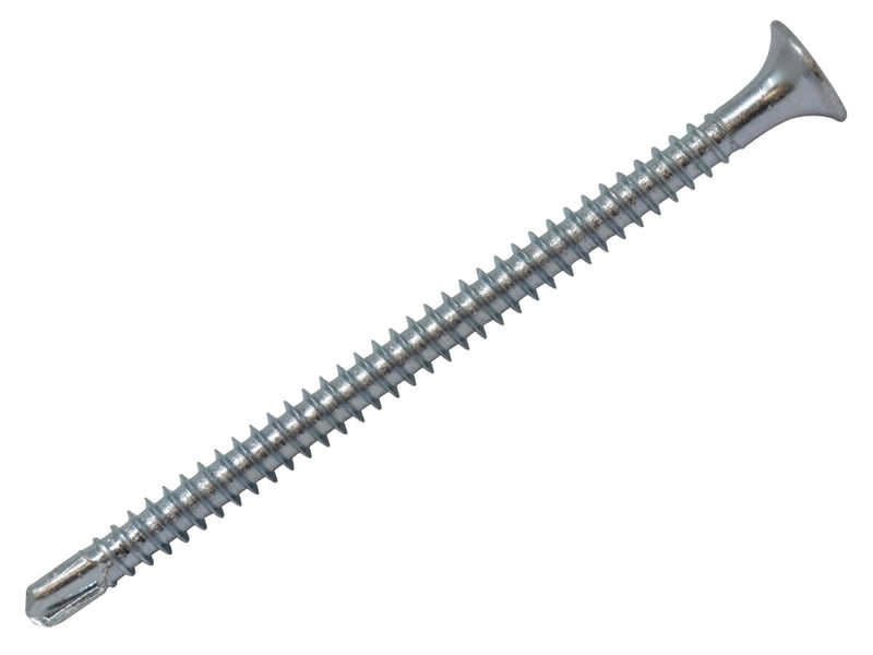 Bugle Head Self-drill 4.2x75 Per 1000 Zinc