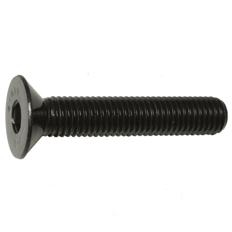 MetalMate SKT Screw S/C M4x40 Gr10.9 Csk Hd DIN7991 Bx 200