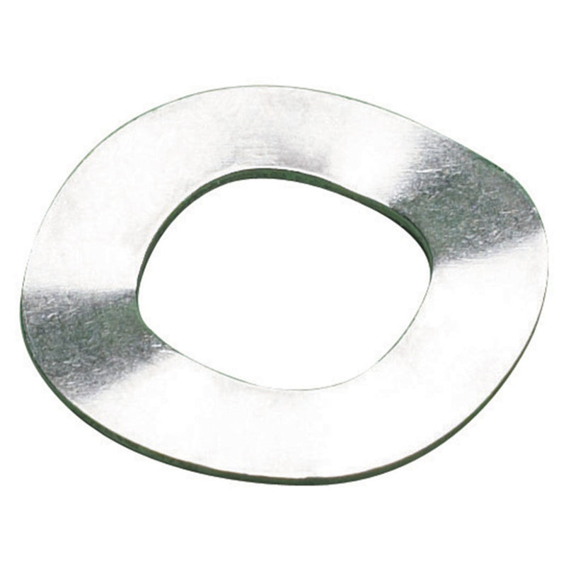 MetalMate Washer SS 8mm A2 Crinkle B4463 Bx 500