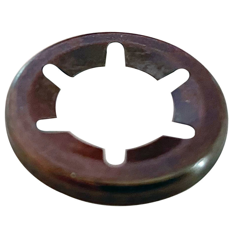 MetalMate Washer Bronze 5mm Starlock U/Cap. BV6491 Bx 200