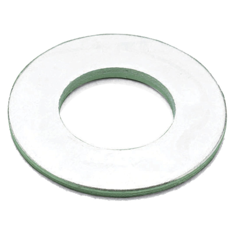 MetalMate Washer BZP 5mm Form B BS4320 Bx 44000
