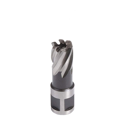 Evolution Short Broachcut 40mm Ht40S EVOHT40S Pk 1