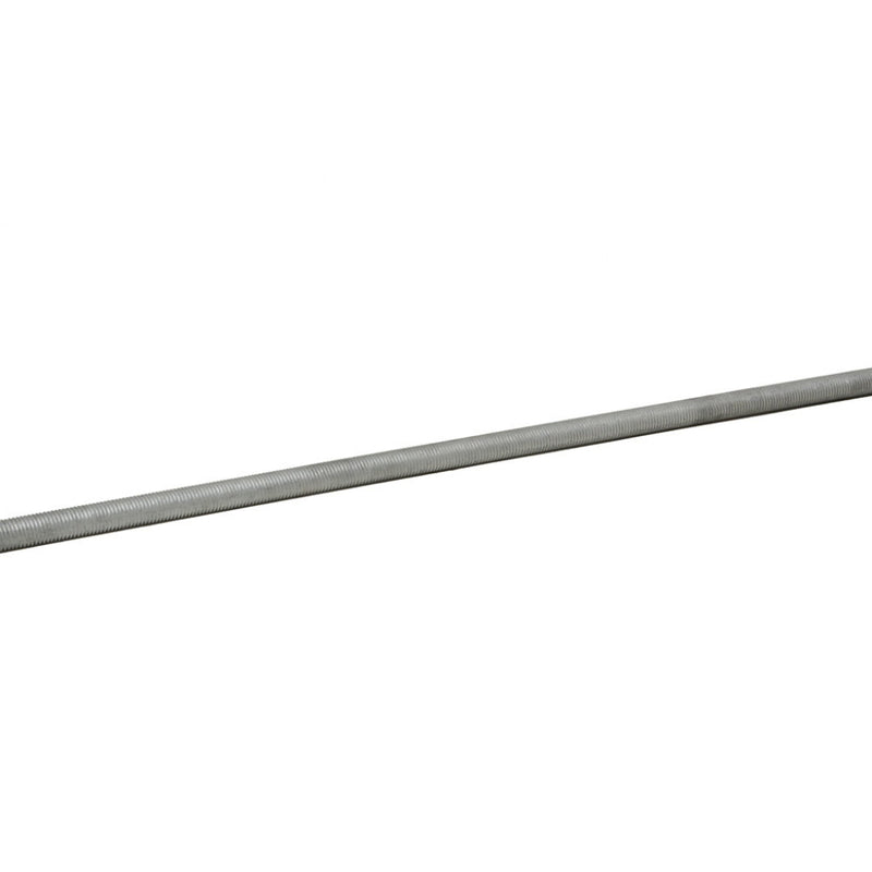 MetalMate Allthread M16x1m BZP Gr8.8 Each