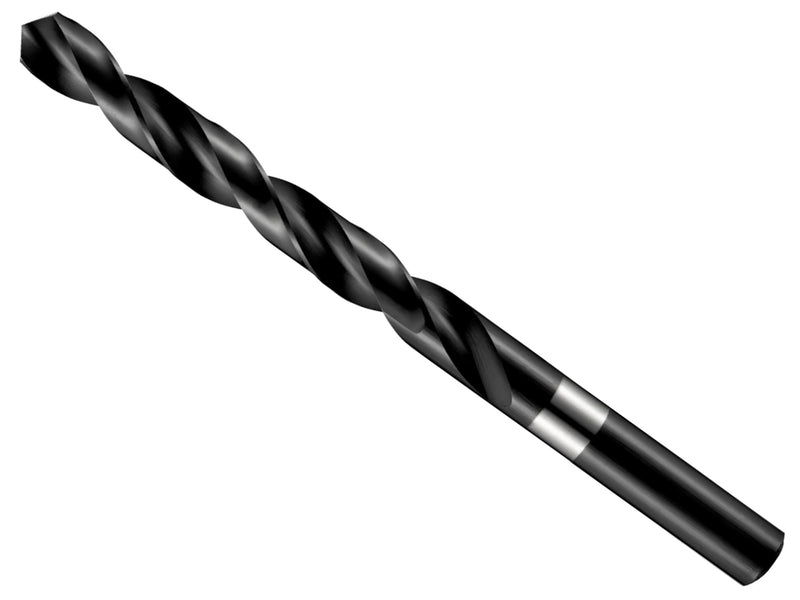 Dormer Drill Din 338 6.70 mm HSS Steam Tempered Per 10