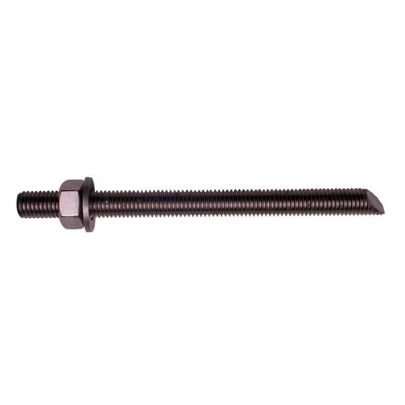 MasonMate Studs M12x160 SS Bx 10