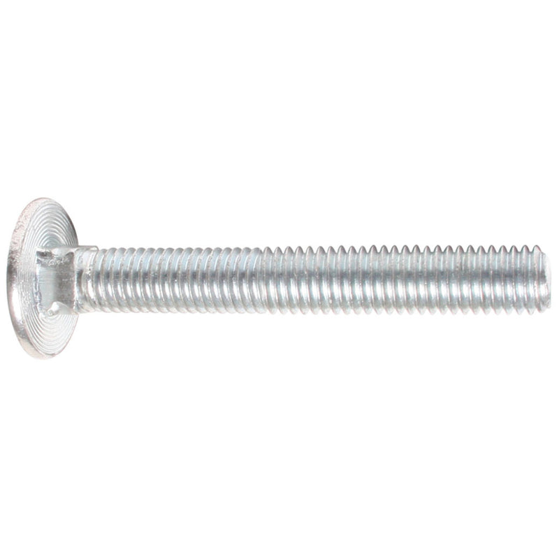 TimberMate Cup Sq Hex M10x50 SS DIN603 Bx 50