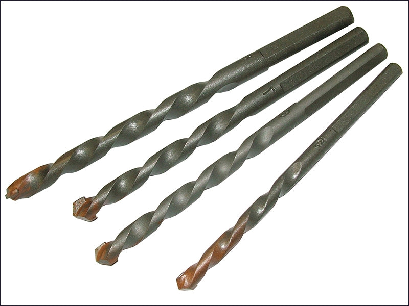 ForgeMaster Tile Max Drill Each 8.0x120mm