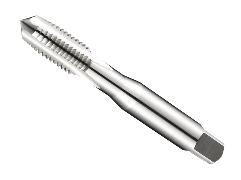Dormer Tap ISO 529 M3x0.5mm HSS Coarse Flute Bright Per 1