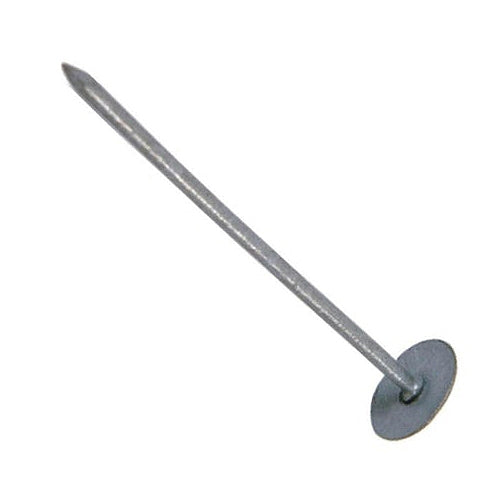 Slab Nail Galvanised 150mm 10kg Bx