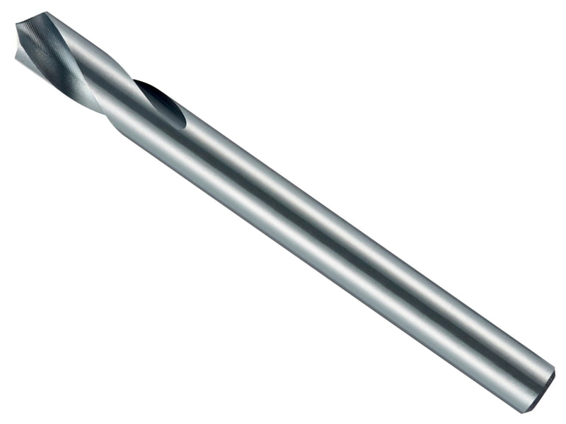 Dormer Drill Din 1897 1.8" HSS Stub Steam Tempered Per 10