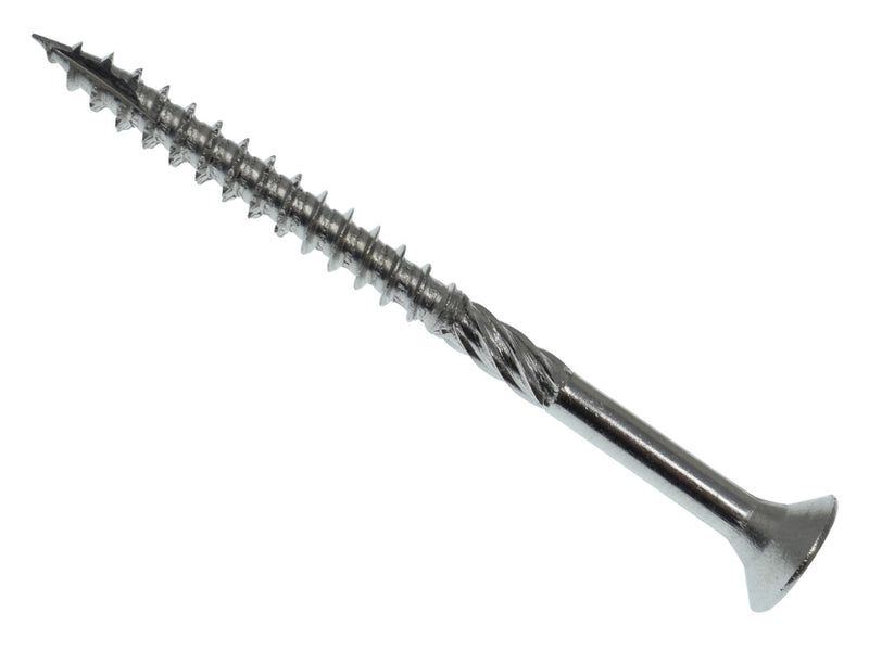ForgePack Multi Purpose Screws 40 per Pk S/S 3.5x25mm (S)