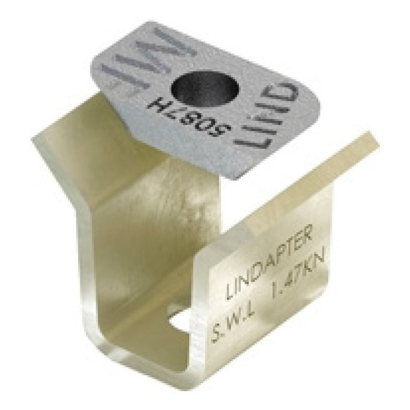 Lindapter MF06 BZP M6 MF06 Per 1