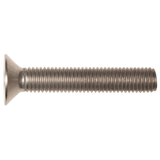 MetalMate SKT Screw SS M5x8 A2 Csk Hd DIN7991 Bx 200