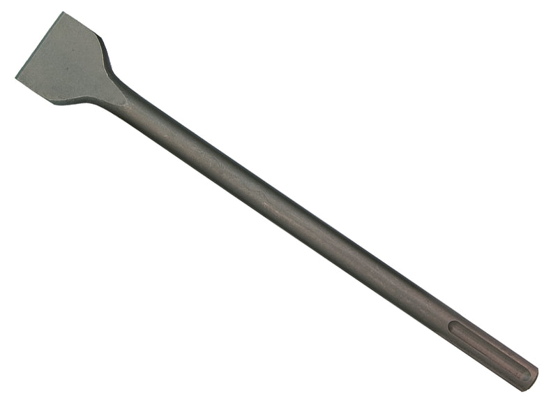 Sds Max Premium Spade chisel Each 50-400mm