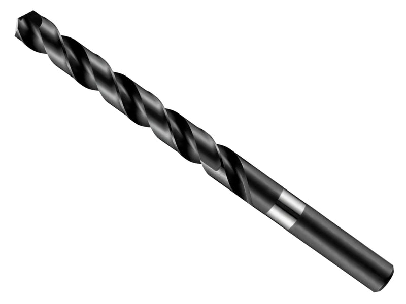 Dormer Drill Din 338 2.50 mm HSS St/St Steam Temper Per 10