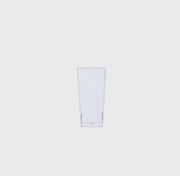 Tall Square Shot Cup 20Pk