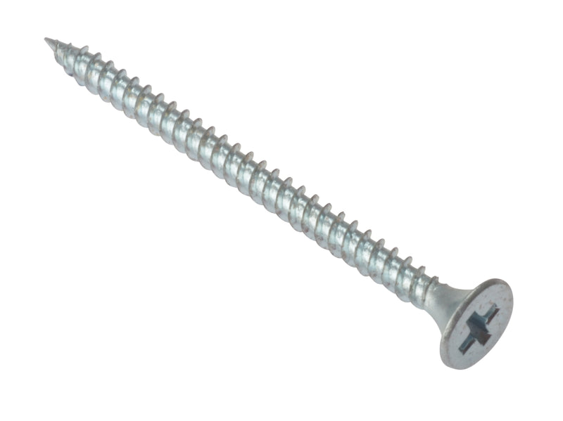 Drywall Screw ZP 3.5x45mm Bx 1000 Fine Thread