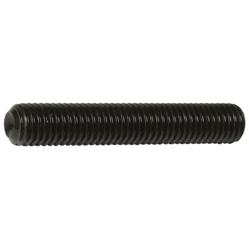 MetalMate SKT Screw S/C M5x5 Gr14.9 Pln Cup DIN916 Bx 1000