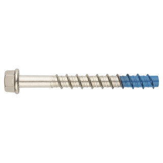 MasonMate Concrete Bolt M8x70 Bimetal A4 Hx ETA Option1 Bx50