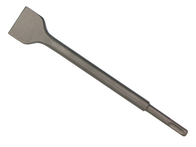 Sds Plus Premium Spade chisel Each 30-140mm