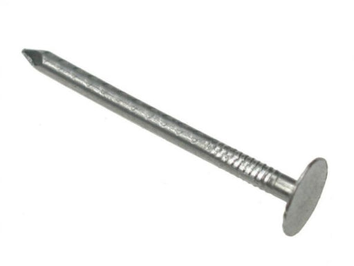 Clout Nail Alloy 3.35x50mm 10kg Bx