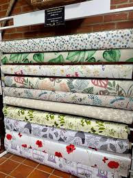 Tablecloth - Per Metre