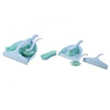 Diamond 5Pc Dustpan