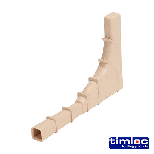 Timloc Invisiweep Wall Weep Blue / Black