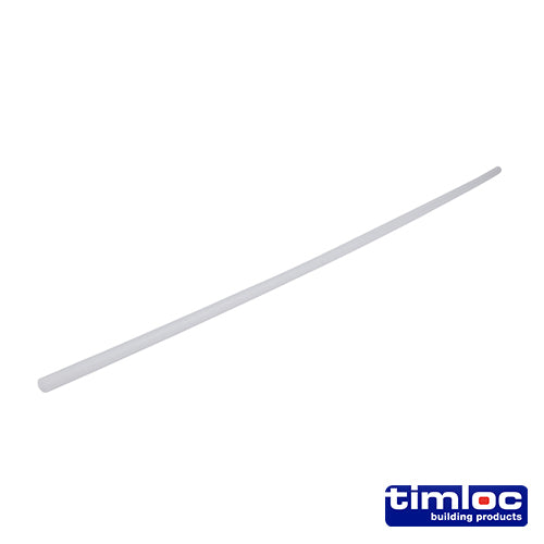 Timloc Invisiweep Wall Weep Blue / Black