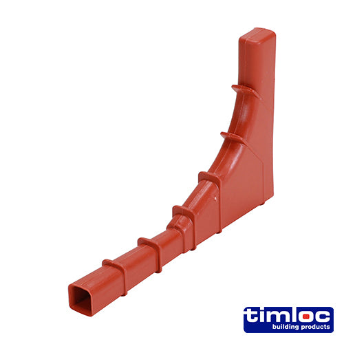 Timloc Invisiweep Wall Weep Blue / Black