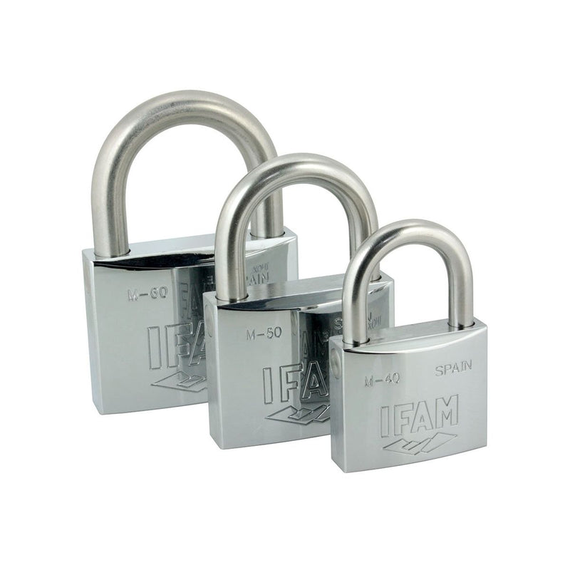 Ifam MAR Series Padlock Package (IFPACK2)