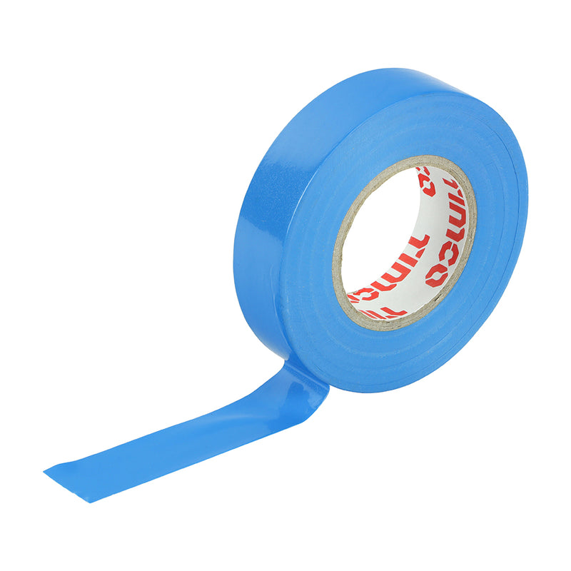 TIMCO PVC Insulation Tape Black - 25m x 18mm