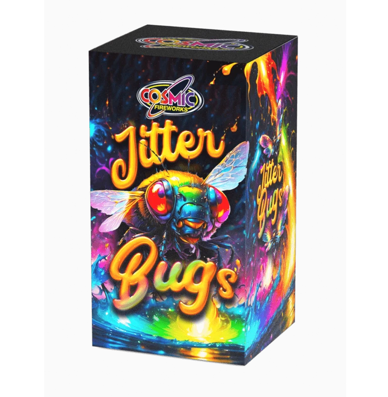 603  Jitter Bug