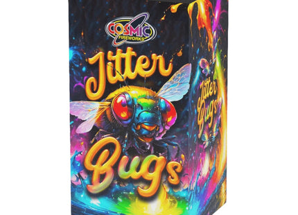 Jitter Bug (Buy One Get One Free)