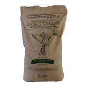Johnston & Jeff No Mess, No Grow Wild Bird Food 12.75kg - NMNG12