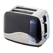 Judge 2 Slice Multi Toaster Black