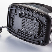 Judge 2 Slice Multi Toaster Black