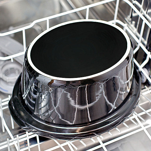 Judge 3.5 Litre Slow Cooker - Easy to Clean