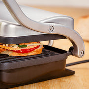 Judge Healthy Electric Grill and Sandwich Press