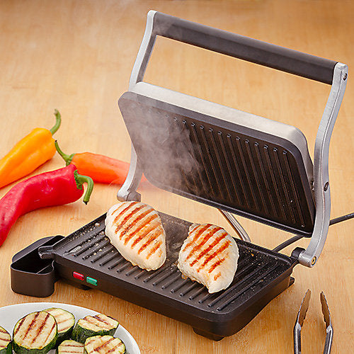 Judge Healthy Electric Grill and Sandwich Press