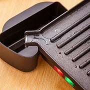 Judge Healthy Electric Grill and Sandwich Press